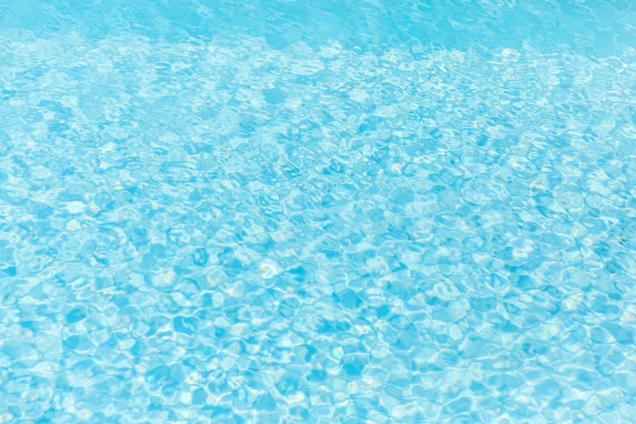 Hotel Villa R Calvi  Esterno foto